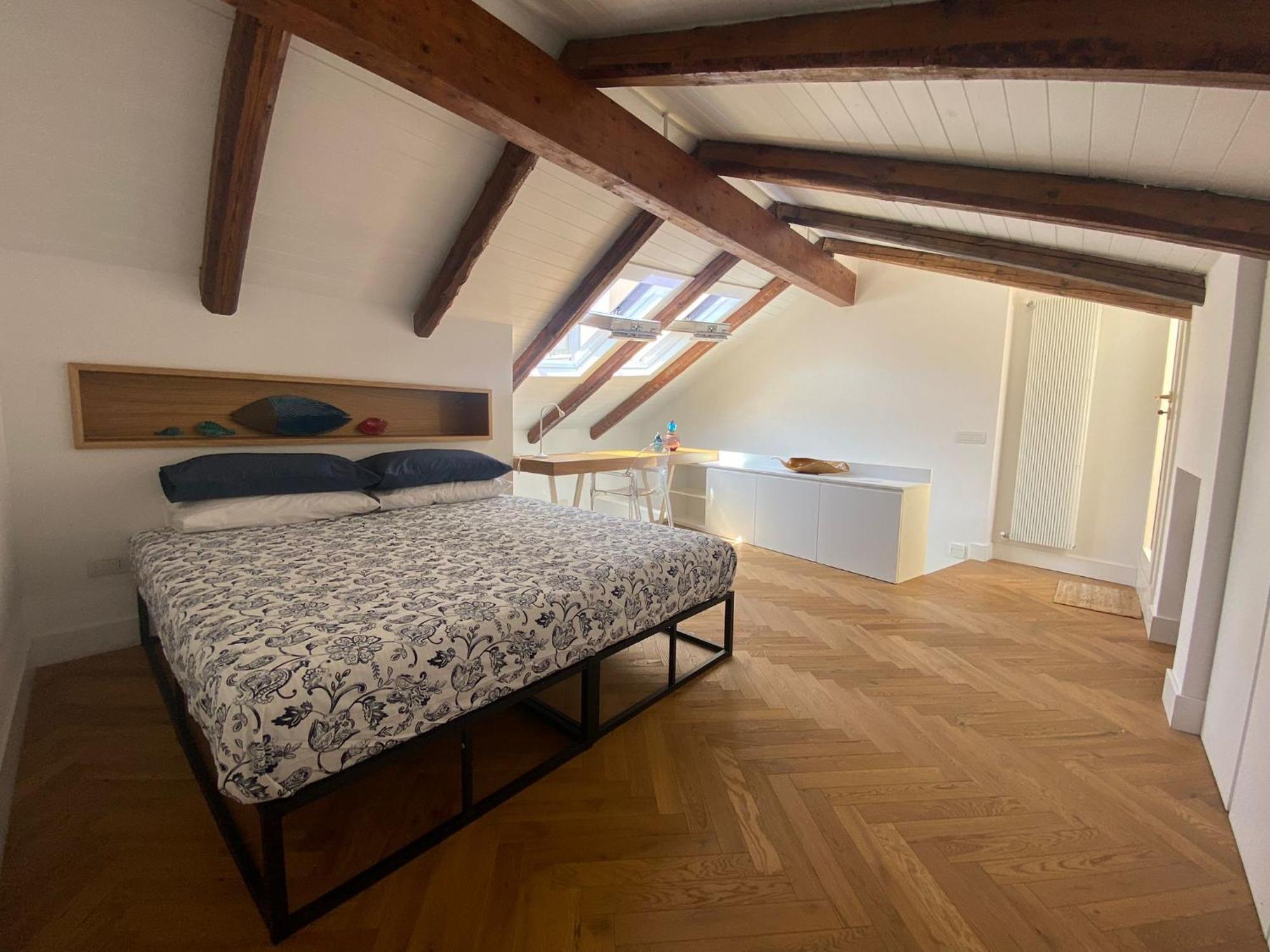 La Casa Di Temalo Bed & Breakfast Salerno Eksteriør bilde