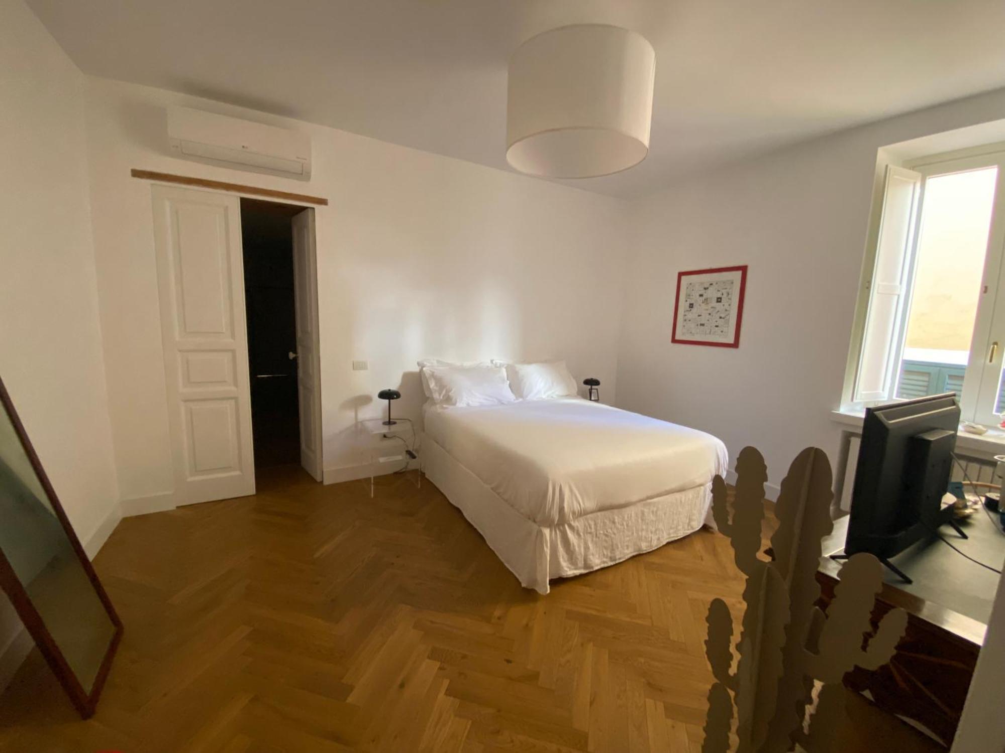 La Casa Di Temalo Bed & Breakfast Salerno Eksteriør bilde