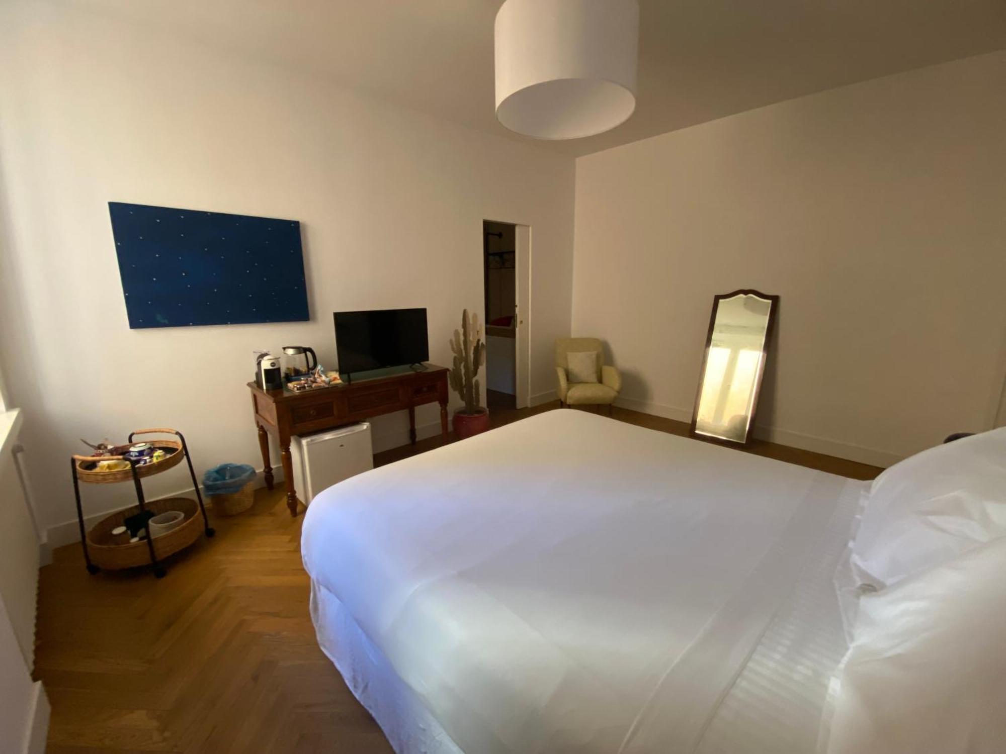 La Casa Di Temalo Bed & Breakfast Salerno Eksteriør bilde